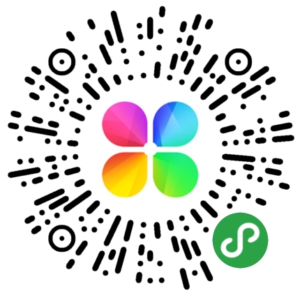 杨克雅医生二维码