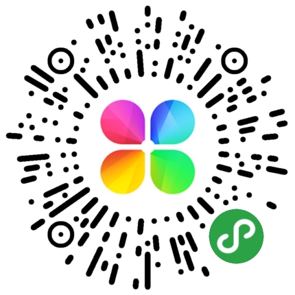 高志成医生二维码