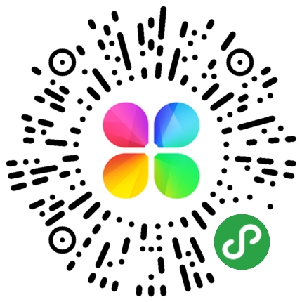 赵庆厚医生二维码