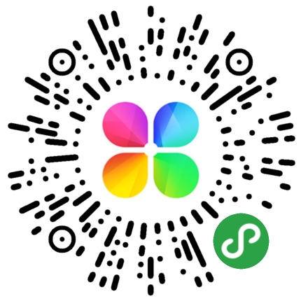 余鹏医生二维码