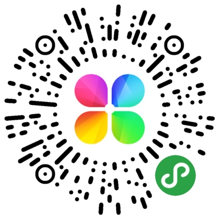 彭朝医生二维码