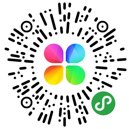 高大红医生二维码