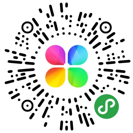 李同飞医生二维码