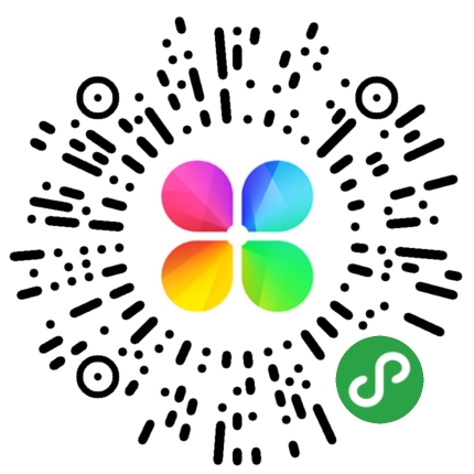 王忠利医生二维码