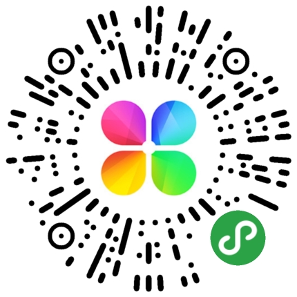 马腾医生二维码