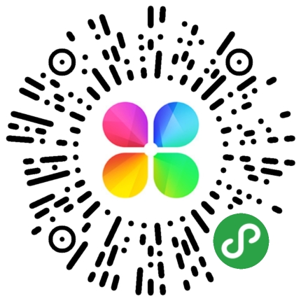 金晟医生二维码