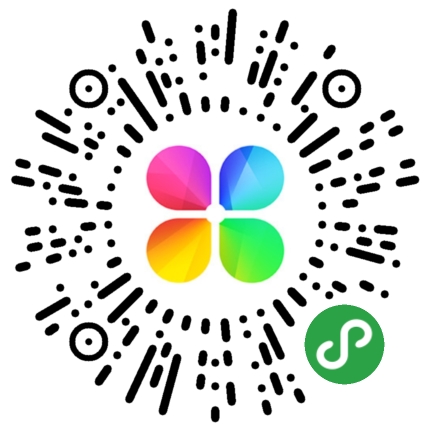 姜群群医生二维码