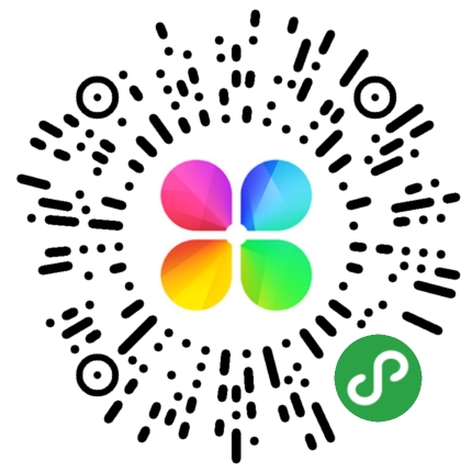 阮希成医生二维码