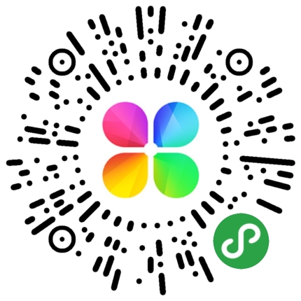 尹冰德医生二维码