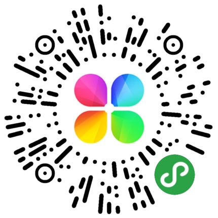 罗琰医生二维码