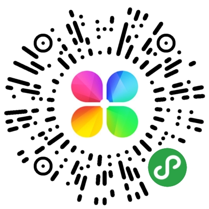 王向东医生二维码