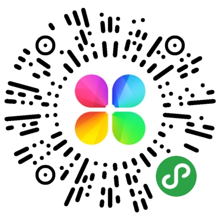 杨小云医生二维码