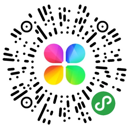 冯志强医生二维码