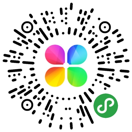 兰晶医生二维码