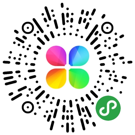 吴士礼医生二维码