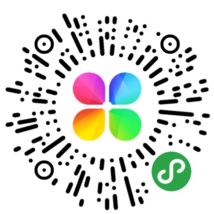 雷蕾医生二维码