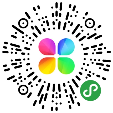 杨秋霞医生二维码