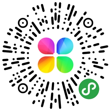 陈大志医生二维码