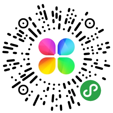 周士响医生二维码