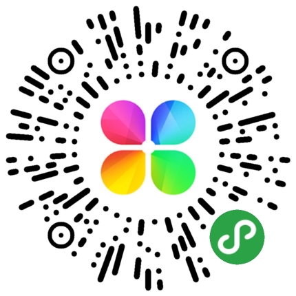 鲁富春医生二维码