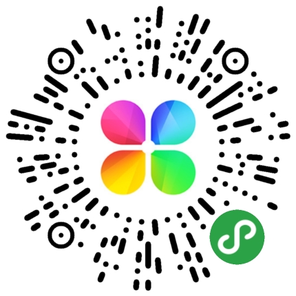 邹玲玲医生二维码