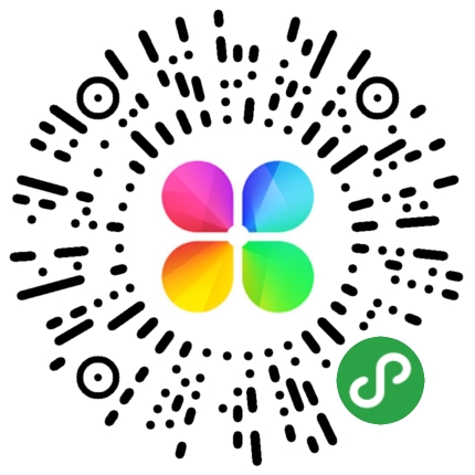 赵荣医生二维码