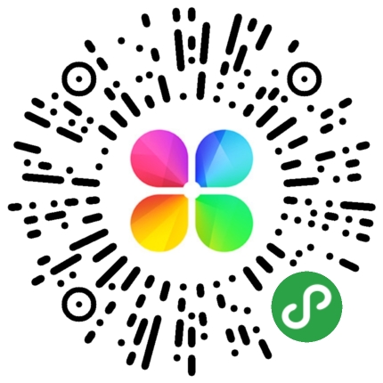 许晓明医生二维码