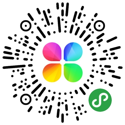 陈子洁医生二维码