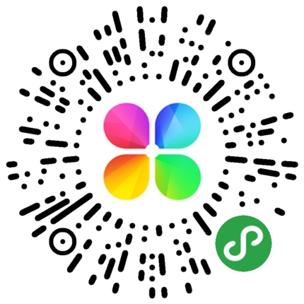 卓见医生二维码