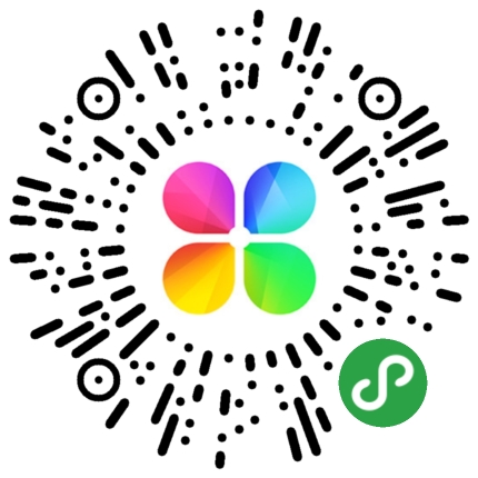 杨宏伟医生二维码