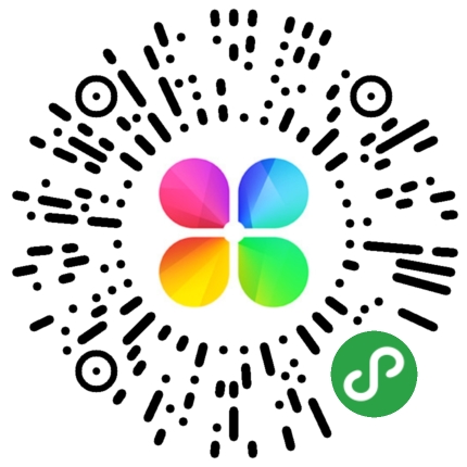 吕振医生二维码