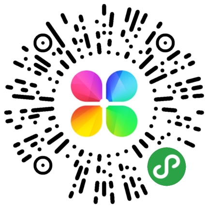 潘迪医生二维码