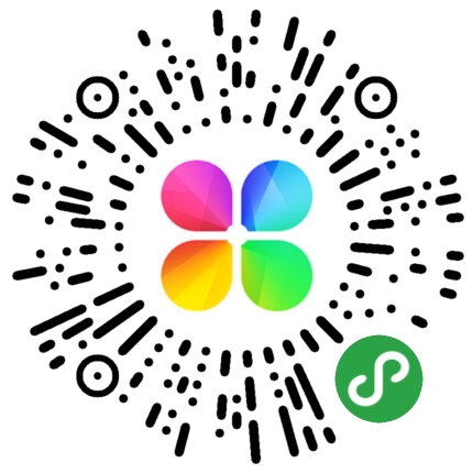 张华医生二维码