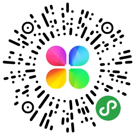 历强医生二维码