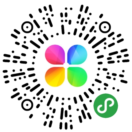 陈鑫医生二维码