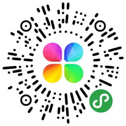 陈欣菊医生二维码