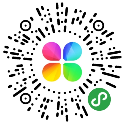 杨辉医生二维码