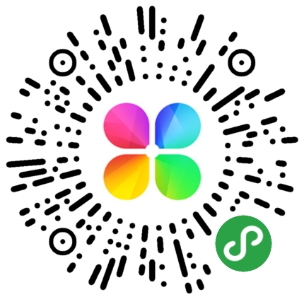 马莉医生二维码