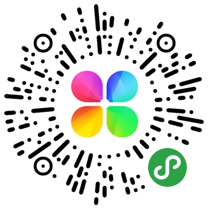 洪天姿医生二维码