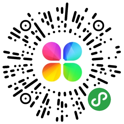 李芳医生二维码