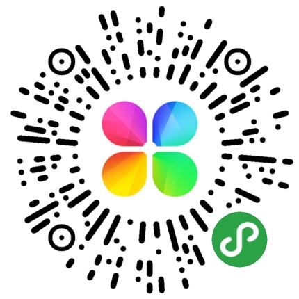 岑泽民医生二维码