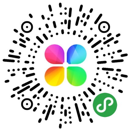 袁园医生二维码