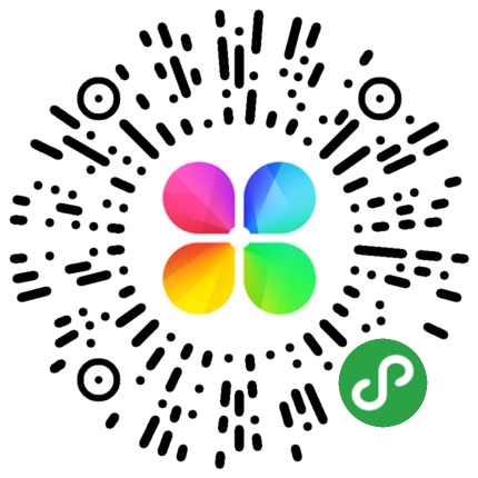 郭伏平医生二维码