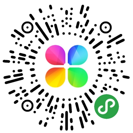 翟启智医生二维码