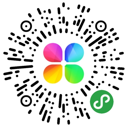 陈玲玲医生二维码