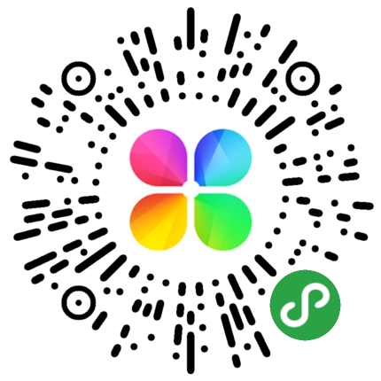 李明医生二维码