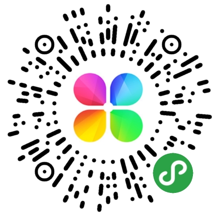 郑智楷医生二维码