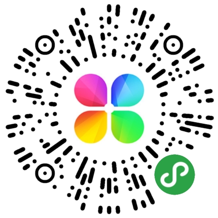 陈意医生二维码