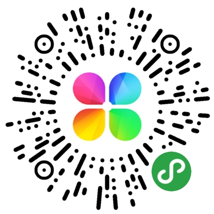 胡走肖医生二维码