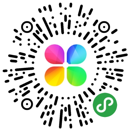 冯传咸医生二维码